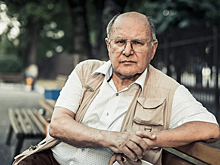 Владимир Рунов о Вячеславе Смеюхе: «У него был нюх на настоящих журналистов»