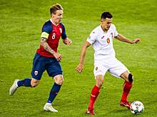 Экс-игрок «Арсенала» переехал на Кипр