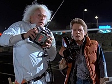 Астрофизик придумал машину времени