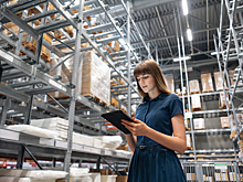 Стартап ищет деньги: DA