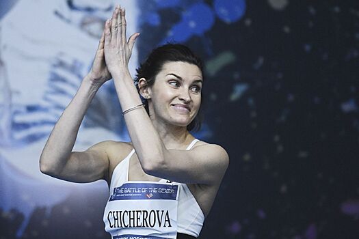 Интервью с Анной Чичеровой после ЧР-2025: Мария Кочанова, Ярослава Магучих, Данил Лысенко, проблемы в российской лёгкой атлетике