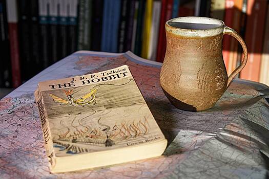 Умерла первая переводчица «Хоббита»