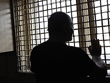 Зауралец за кражу телефона уехал в колонию строго режима на два года
