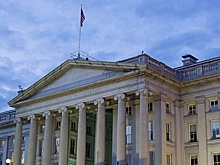 Минфин США оценил риски для мировой экономики при конфискации российских активов
