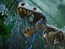 «Приходится с этим смириться». Режиссер рассказал о «Докторе Динозавров»