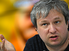 Антон Долин и Тихон Дзядко пополнили список иноагентов