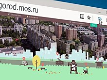 Жители Тимирязевского в апреле оставили на портале «Наш город» более 800 сообщений