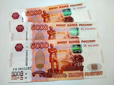 Новосибирцы получат пенсии в ноябре 2024 года по скорректированному графику