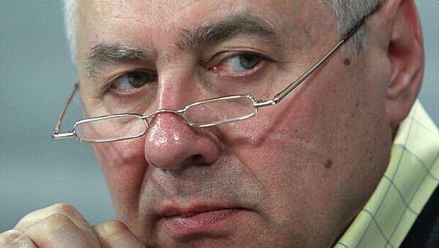 Политолога Павловского кремируют в Москве