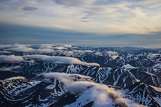 Раскрыта стоимость туров в труднодоступный Анадырь