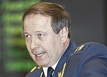«Человек, похожий на генерального прокурора»: кому мешал Юрии Скуратов