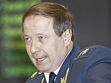 «Человек, похожий на генерального прокурора»: кому мешал Юрии Скуратов