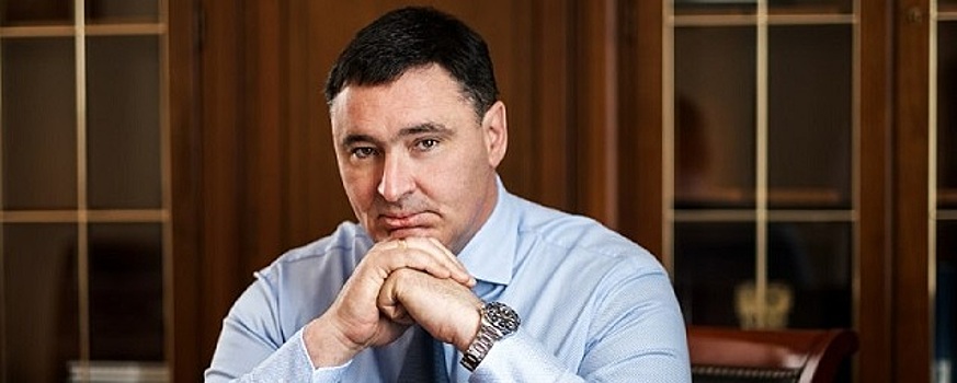Мэр Иркутска Болотов провел совещание с активистами Свердловского округа