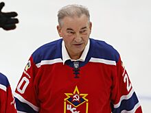 «Показали, что будут бороться за чемпионство». Третьяк — о победе ЦСКА над «Спартаком»