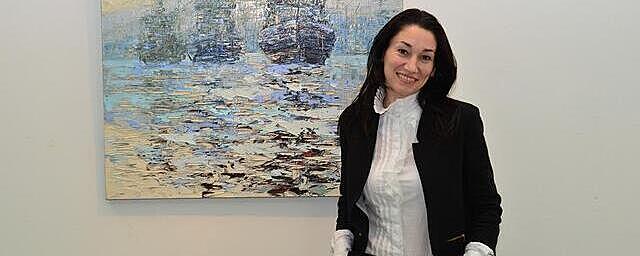 Экс-директор центрального выставочного зала Перми эмигрировала из России в Израиль