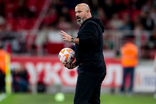 Ковальчук: Станкович — крутой дядька и энергичный мужик