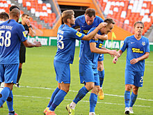 В Тамбове могут создать новый клуб и заявить его в ПФЛ