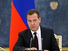 В США неожиданно отреагировали на слова Медведева об американской атаке на Иран