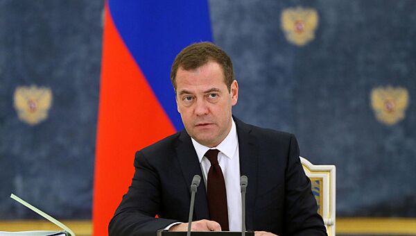 В США неожиданно отреагировали на слова Медведева об американской атаке на Иран