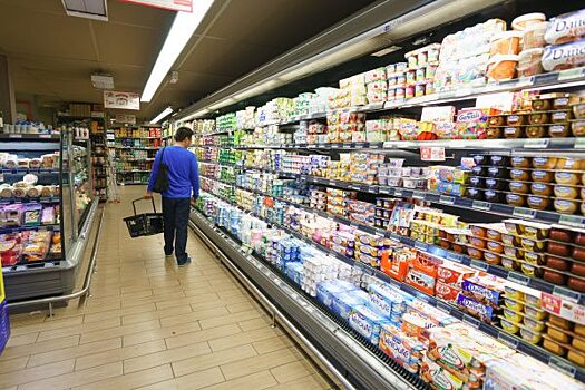 Магазины Франции смогут законно работать по воскресеньям