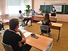 Свыше 24 тысяч московских выпускников будут сдавать ЕГЭ по физике и истории 13 июля