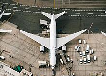 Boeing сообщила о двукратном росте заказов на её самолёты