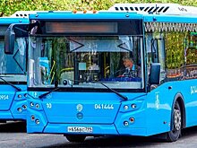 Об изменениях автобусных маршрутов в Зеленограде