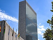 Гросси призвал вернуть ООН роль в урегулировании конфликтов