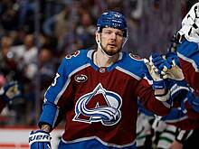 Российский игрок клуба НХЛ рассказал о решении бытовых вопросов в США