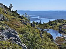 Крестьяне, академики, самолеты, культура и охрана природы - 20 мая в истории Карелии