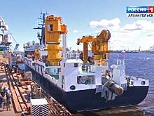Вторая утечка Министерства обороны - На кадрах сюжета новостной программы показано новое подводное оружие