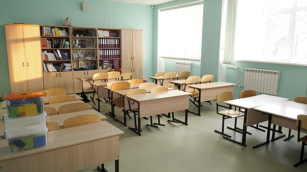 В Москве осенью откроется более 30 новых  школ и детских садов