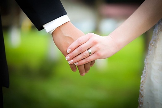Дворец бракосочетания в ЮВАО будет работать в новогодние каникулы