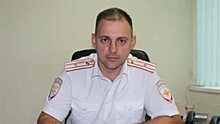 Бывший начальник ГИБДД Саратова возглавил МКУ «Транспортное управление»
