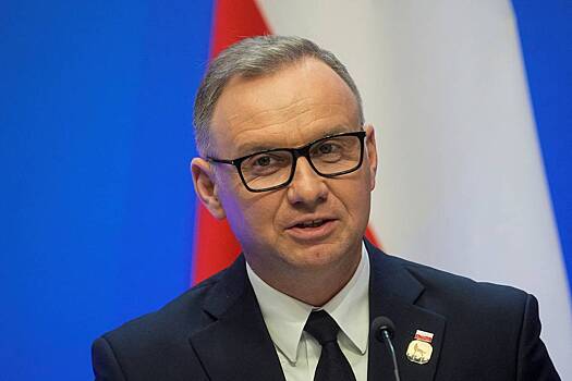 Бывший президент Польши нашел работу в США