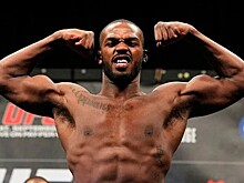 Джон Джонс: Хабиб побеждал лишь неизвестных бойцов