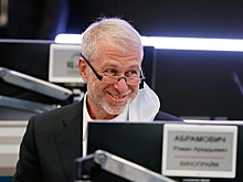 Абрамович перегнал попавшую под санкции яхту в Черногорию