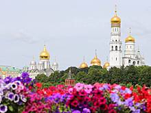 Вильфанд рассказал, когда тепло вернется в Москву