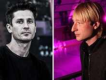 Хореограф Тутберидзе заявил о желании "заткнуть рот" Плющенко