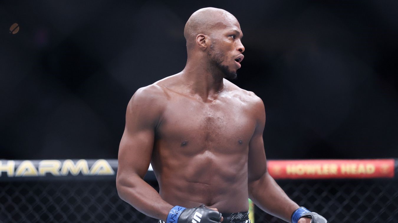 ��������&nbsp; UFC�������� ������. ����� ����� ������������� ����� ��-����������� �����