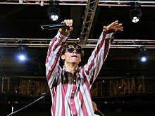 Фестиваль Ural Music Night в Екатеринбурге собрал рекордное число зрителей