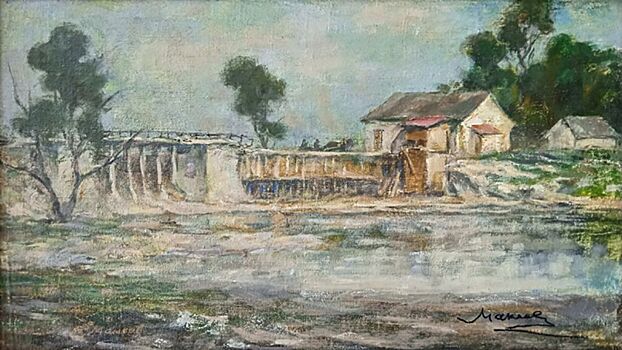 Акция «Московская музейная неделя» пройдет в разные дни с 10 по 16 июня