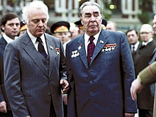 8 самых влиятельных кланов в позднем СССР