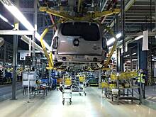 Внедорожники Lada вошли в число самых популярных в России