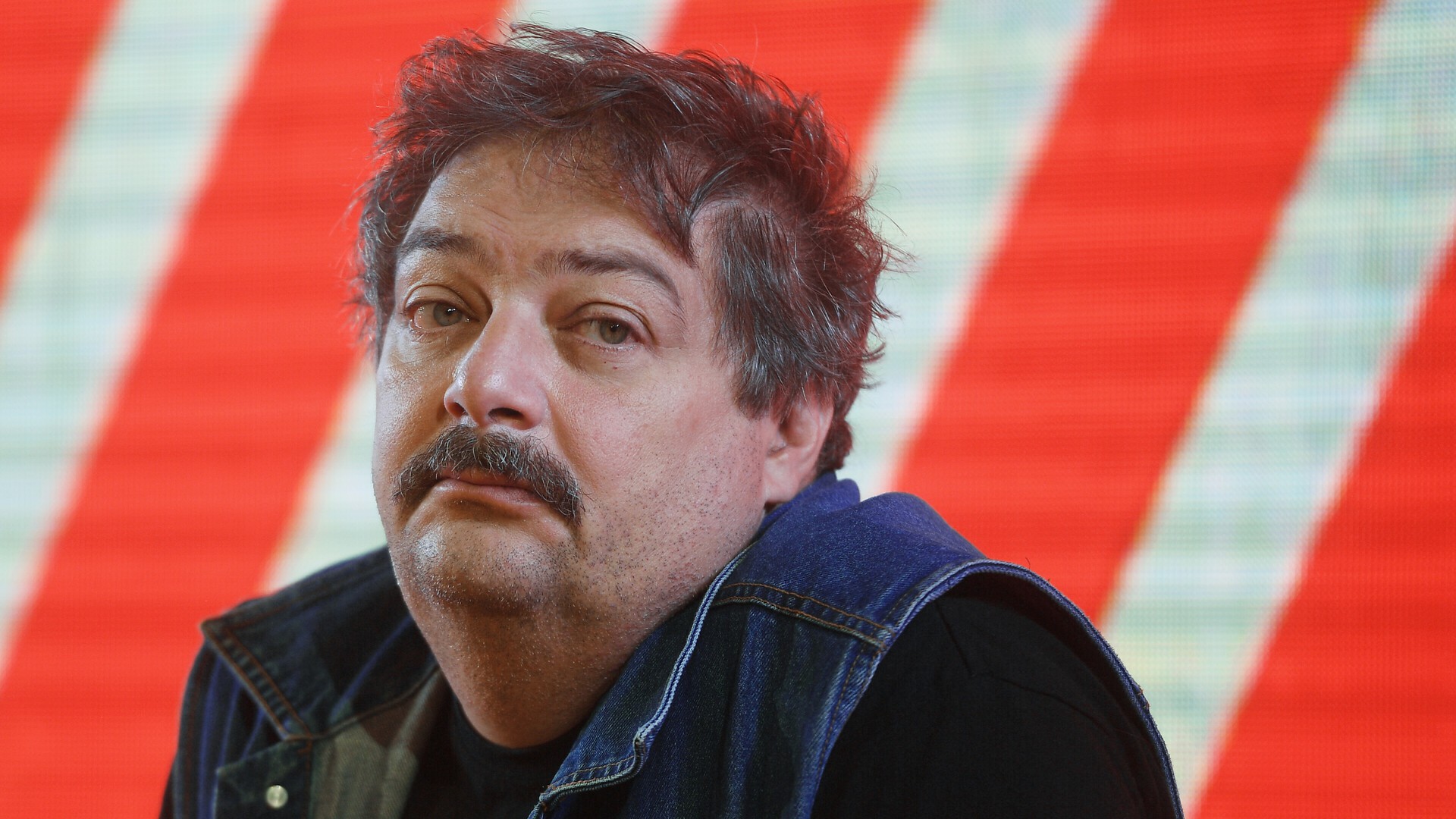 Недвижимость Быкова* арестовали