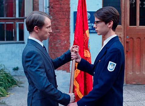 Чего ждать от второго сезона сериала "Пищеблок"