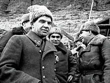 Генерал Чуйков в письме рассказал, что поразило его после взятия Рейхстага