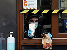 Эксперты рассказали о возможных вариантах перехода активов McDonald’s в РФ