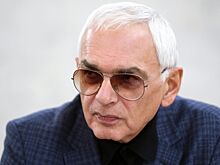ЕС ввёл санкции против народного артиста России Карена Шахназарова