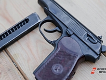 Почти миллион рублей заплатят екатеринбуржцы за стрельбу на свадьбе